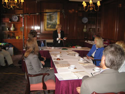 Presentation